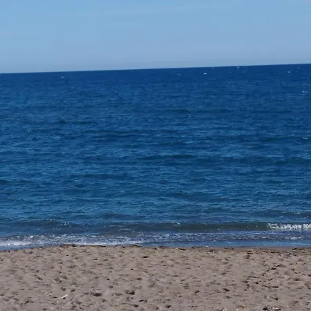 Apartment Playamar Sun&beach Apartamento Con Parking Torremolinos